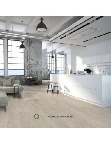 Nordika Greige Natural Eco 20 X 120